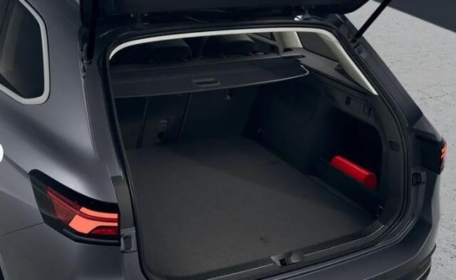 Volkswagen PASSAT Variant 1.5 eHybrid Business