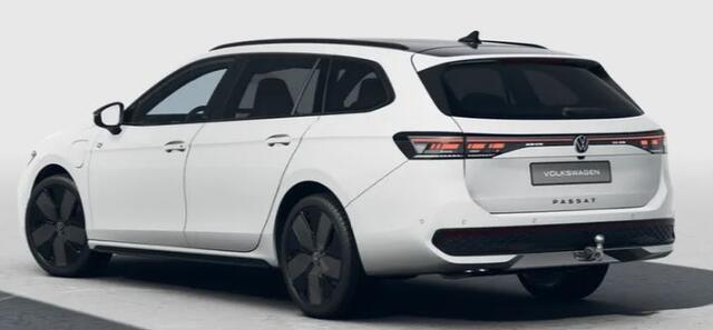 Volkswagen PASSAT Variant 1.5 eHybrid R-Line Edition
