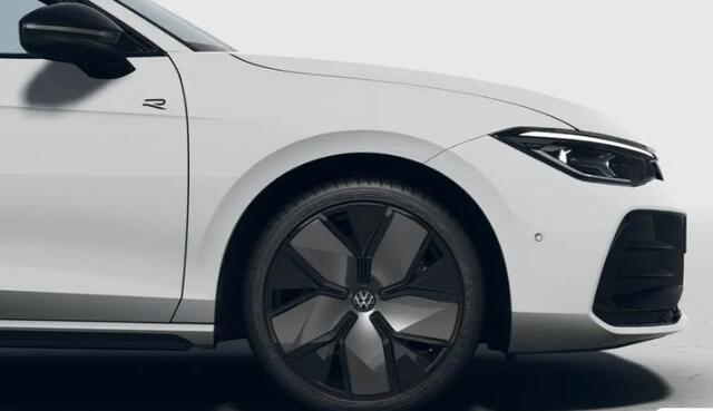 Volkswagen PASSAT Variant 1.5 eHybrid R-Line Edition