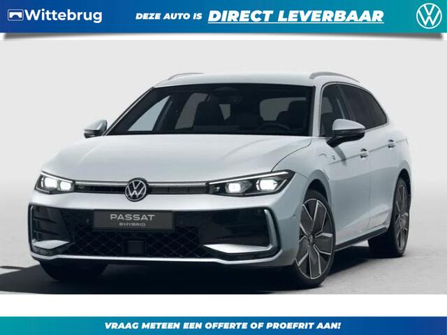 Volkswagen PASSAT Variant 1.5 eHybrid R-Line Edition