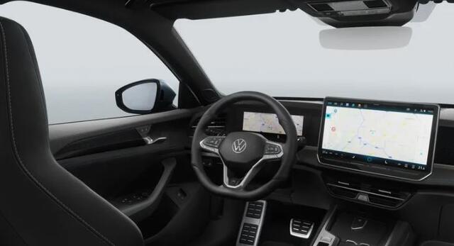 Volkswagen PASSAT Variant 1.5 eHybrid R-Line Edition