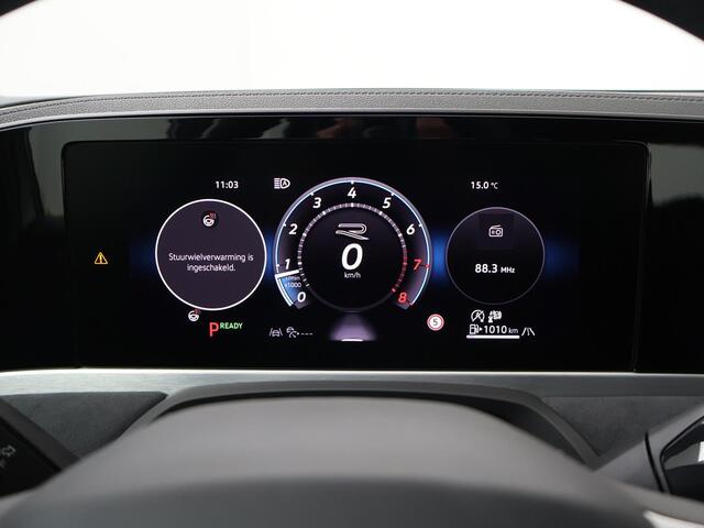 Volkswagen PASSAT Variant 1.5 eTSI R-Line Business | 150 PK | Automaat | Trekhaak | Navigatiesysteem |