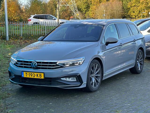 Volkswagen PASSAT Variant 1.5 TSI 150pk DSG R-Line Business + Leder Panoramadak