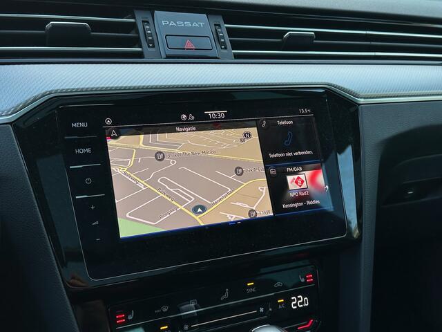 Volkswagen PASSAT Variant 1.5 TSI 150pk DSG R-Line Business + Leder Panoramadak