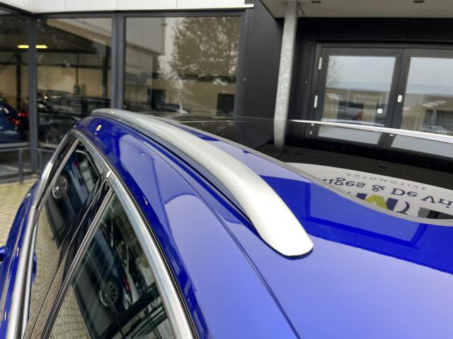 Volkswagen PASSAT Variant 2.0 TSI Elegance Business R 3x R Line | Airco ECC | LED | Virtual | Panorama | Leer | Adaptive Cruise | Navigatie | Camera | Apple Carplay Android Auto | Isofix | NAP |