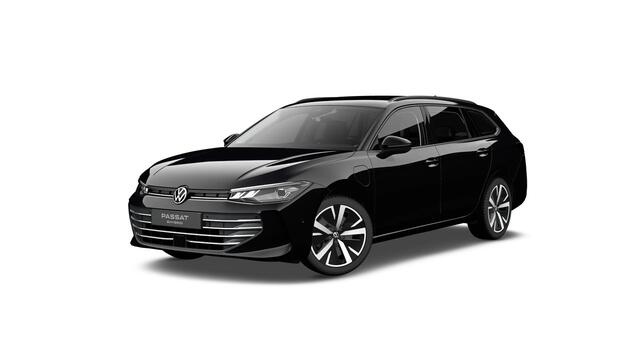 Volkswagen PASSAT Variant 1.5 eHybrid 204 6DSG Business Automaat | Rijstrookbehoudassistent (Lane Assist)
