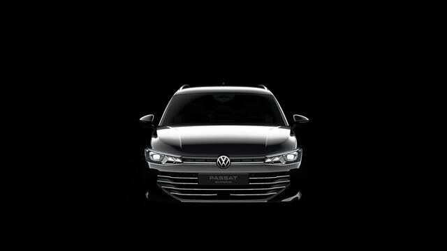 Volkswagen PASSAT Variant 1.5 eHybrid 204 6DSG Business Automaat | Rijstrookbehoudassistent (Lane Assist)