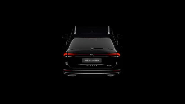 Volkswagen PASSAT Variant 1.5 eHybrid 204 6DSG Business Automaat | Rijstrookbehoudassistent (Lane Assist)