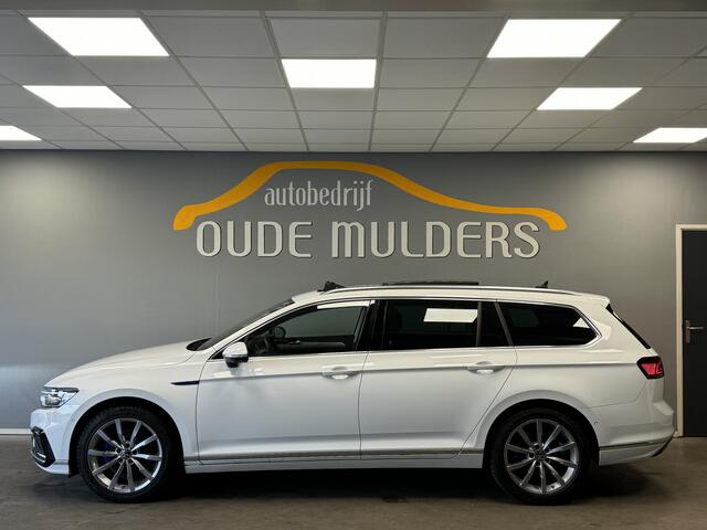 Volkswagen PASSAT Variant 1.4 TSI PHEV GTE Trekhaak/360Camera/Panoramadak