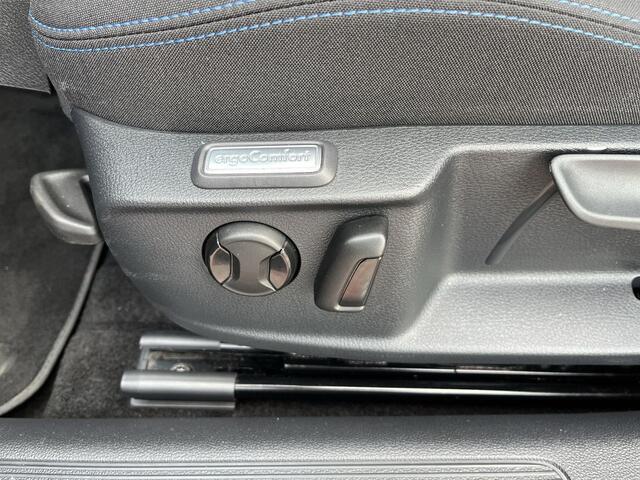 Volkswagen PASSAT Variant 1.4 TSI PHEV GTE 218 pk | ERGO Comfort | ACC | Navi | Clima | PDC |