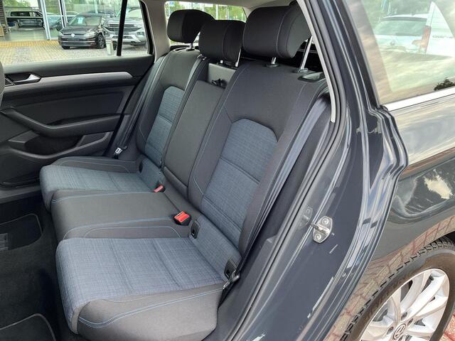Volkswagen PASSAT Variant 1.4 TSI PHEV GTE 218 pk | ERGO Comfort | ACC | Navi | Clima | PDC |