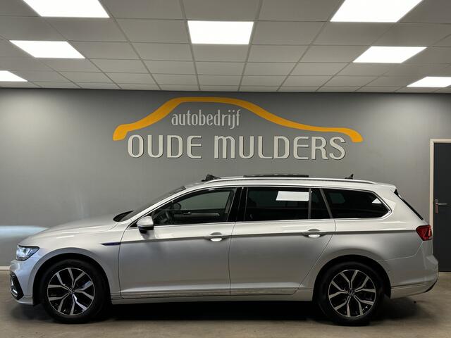 Volkswagen PASSAT Variant 1.4 TSI PHEV GTE Panoramadak/Camera/Trekhaak