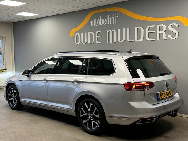 Volkswagen PASSAT Variant 1.4 TSI PHEV GTE Panoramadak/Camera/Trekhaak