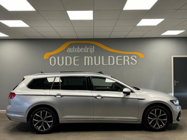 Volkswagen PASSAT Variant 1.4 TSI PHEV GTE Panoramadak/Camera/Trekhaak
