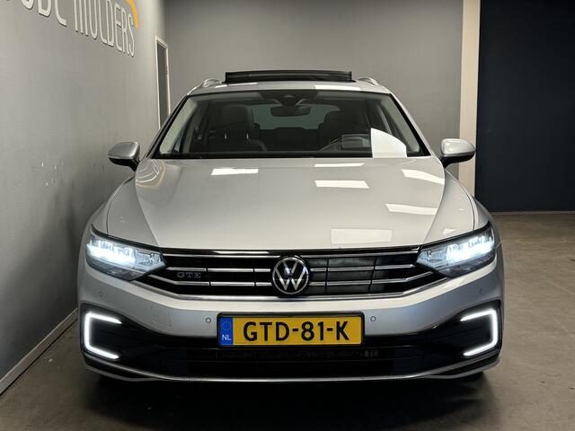 Volkswagen PASSAT Variant 1.4 TSI PHEV GTE Panoramadak/Camera/Trekhaak
