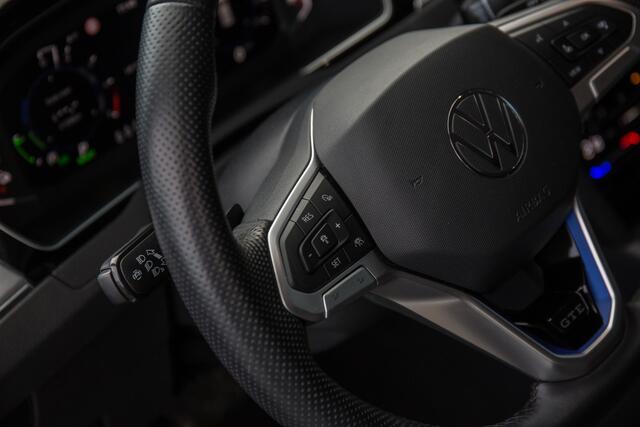 Volkswagen PASSAT Variant 1.4 TSI PHEV GTE Business , Adap. cruise, Trekhaak, Carplay,