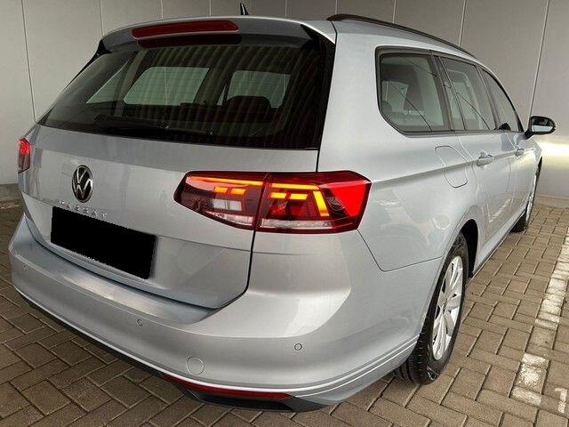 Volkswagen PASSAT Variant 2.0 TDI Business ACC LED DAB Navi Camera