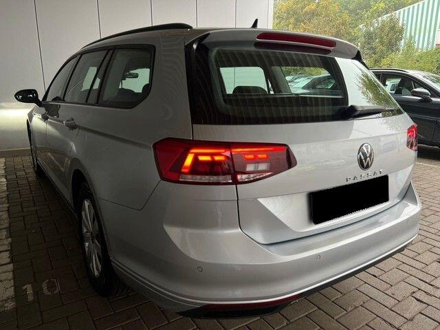 Volkswagen PASSAT Variant 2.0 TDI Business ACC LED DAB Navi Camera