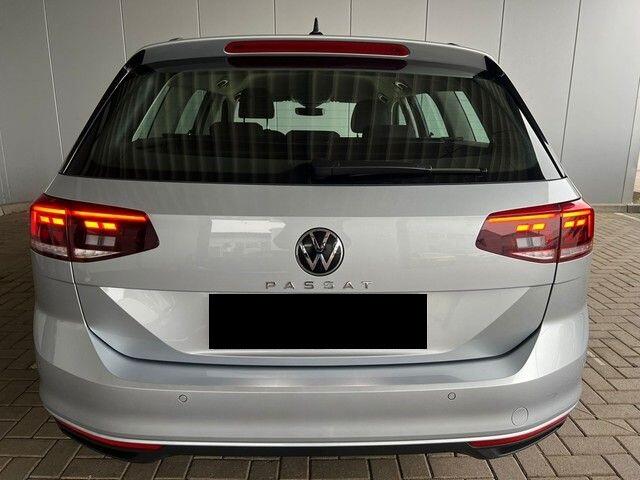 Volkswagen PASSAT Variant 2.0 TDI Business ACC LED DAB Navi Camera