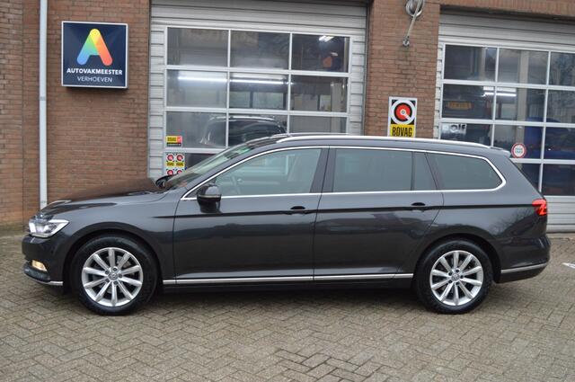 Volkswagen PASSAT 1.4 TSI ACT Highline