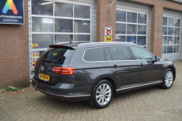 Volkswagen PASSAT 1.4 TSI ACT Highline