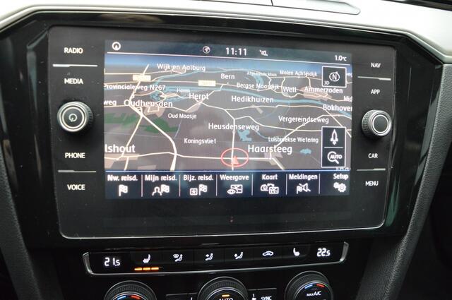 Volkswagen PASSAT 1.4 TSI ACT Highline