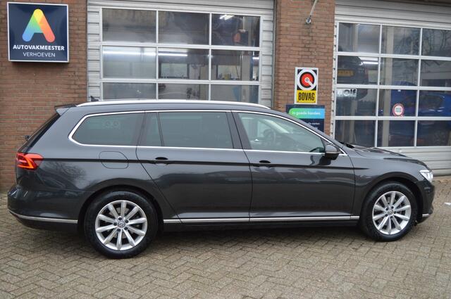 Volkswagen PASSAT 1.4 TSI ACT Highline