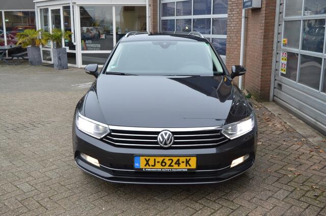 Volkswagen PASSAT 1.4 TSI ACT Highline