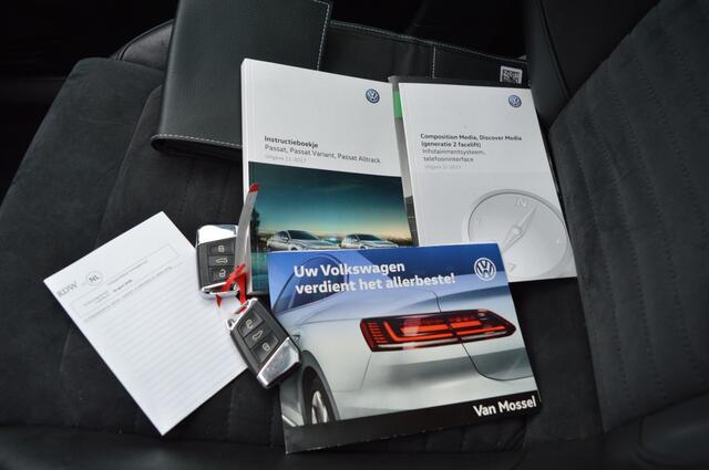 Volkswagen PASSAT 1.4 TSI ACT Highline