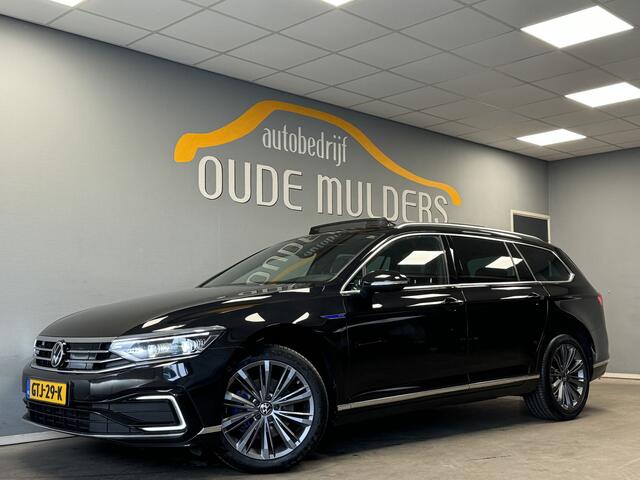 Volkswagen PASSAT Variant 1.4 TSI PHEV GTE Panoramadak/Trekhaak/360Camera