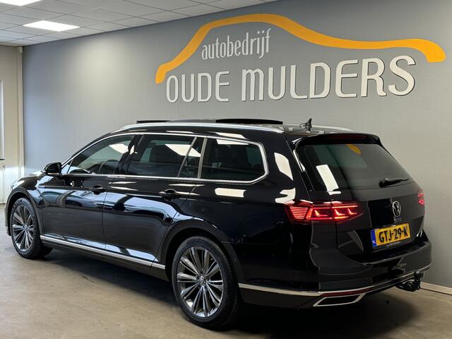 Volkswagen PASSAT Variant 1.4 TSI PHEV GTE Panoramadak/Trekhaak/360Camera