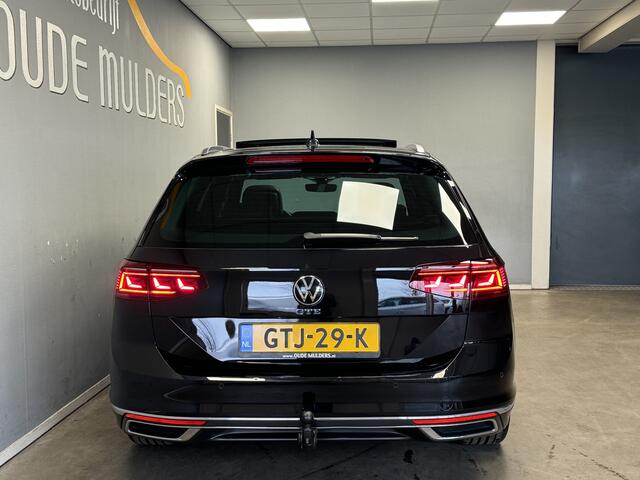 Volkswagen PASSAT Variant 1.4 TSI PHEV GTE Panoramadak/Trekhaak/360Camera