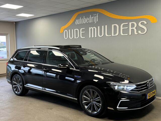 Volkswagen PASSAT Variant 1.4 TSI PHEV GTE Panoramadak/Trekhaak/360Camera