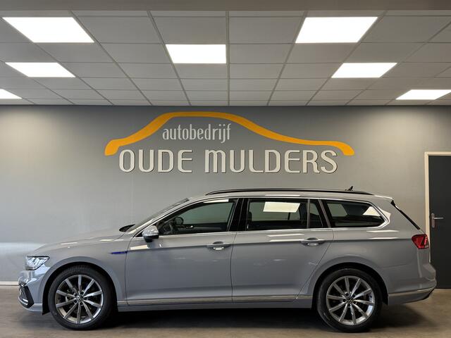 Volkswagen PASSAT Variant 1.4 TSI PHEV GTE Stoelverwarming/Camera/Navigatie