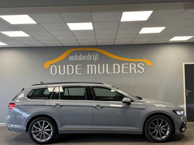 Volkswagen PASSAT Variant 1.4 TSI PHEV GTE Stoelverwarming/Camera/Navigatie