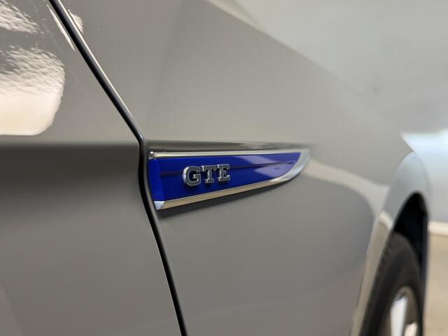 Volkswagen PASSAT Variant 1.4 TSI PHEV GTE Stoelverwarming/Camera/Navigatie
