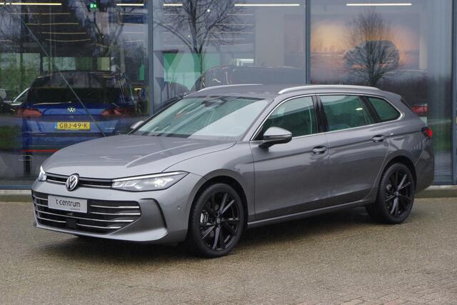 Volkswagen PASSAT Variant 1.5 eTSI Business, Massage, Navigatie, Adap. Cruise Control, LED, Adap. Cruise Control