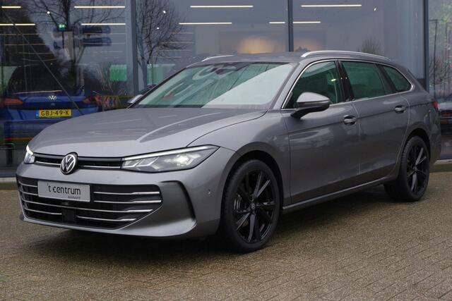 Volkswagen PASSAT Variant 1.5 eTSI Business, Massage, Navigatie, Adap. Cruise Control, LED, Adap. Cruise Control