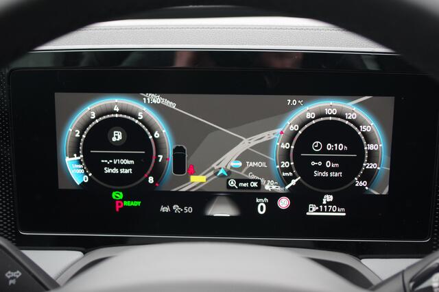 Volkswagen PASSAT Variant 1.5 eTSI Business, Massage, Navigatie, Adap. Cruise Control, LED, Adap. Cruise Control