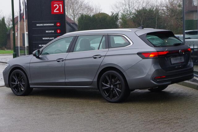 Volkswagen PASSAT Variant 1.5 eTSI Business, Massage, Navigatie, Adap. Cruise Control, LED, Adap. Cruise Control