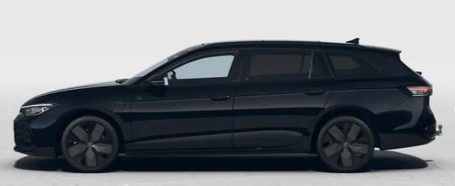Volkswagen PASSAT Variant 1.5 eHybrid R-Line Business