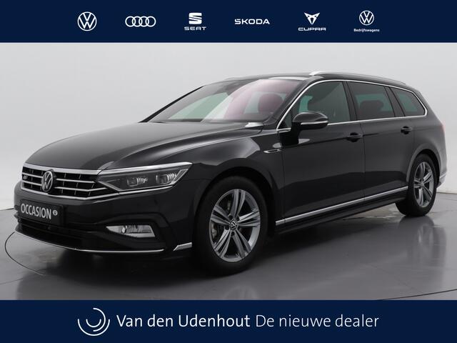 Volkswagen PASSAT Variant 1.5 TSI 150pk DSG R-Line Business + Panoramadak