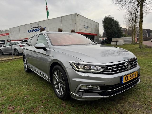 Volkswagen PASSAT VARIANT 1.5TSI 150PK HIGHLINE BUSINESS R-LINE/PANO/XENON/VIRTDASH/ACARPLAY