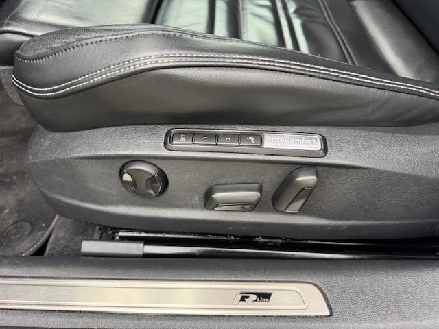 Volkswagen PASSAT VARIANT 1.5TSI 150PK HIGHLINE BUSINESS R-LINE/PANO/XENON/VIRTDASH/ACARPLAY
