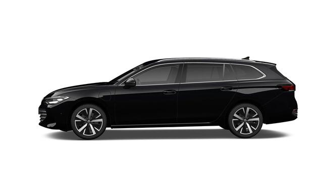 Volkswagen PASSAT Variant 1.5 eHybrid 204 6DSG Business Automaat | Rijstrookbehoudassistent (Lane Assist)