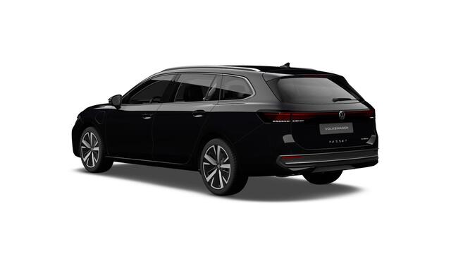 Volkswagen PASSAT Variant 1.5 eHybrid 204 6DSG Business Automaat | Rijstrookbehoudassistent (Lane Assist)