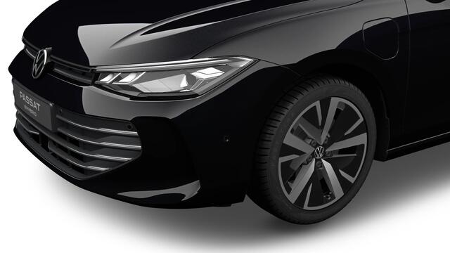 Volkswagen PASSAT Variant 1.5 eHybrid 204 6DSG Business Automaat | Rijstrookbehoudassistent (Lane Assist)