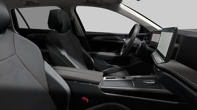Volkswagen PASSAT Variant 1.5 eHybrid 204 6DSG Business Automaat | Rijstrookbehoudassistent (Lane Assist)