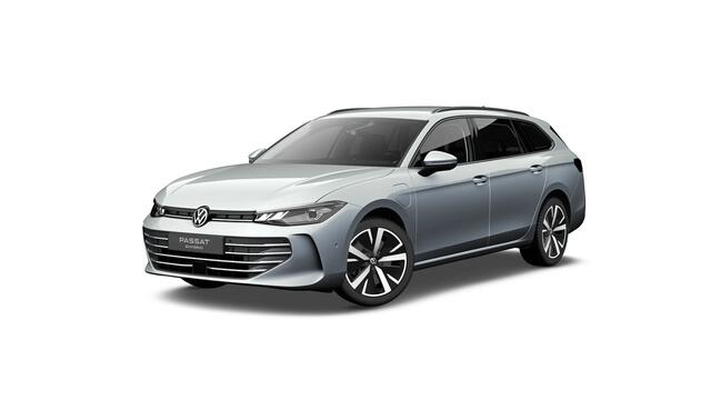 Volkswagen PASSAT Variant 1.5 eHybrid 204 6DSG Business Automaat | Rijstrookbehoudassistent (Lane Assist)