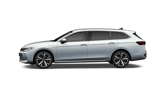 Volkswagen PASSAT Variant 1.5 eHybrid 204 6DSG Business Automaat | Rijstrookbehoudassistent (Lane Assist)